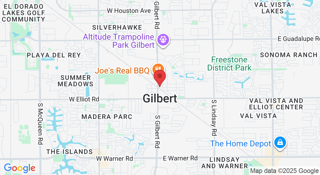 Gilbert, AZ, USA