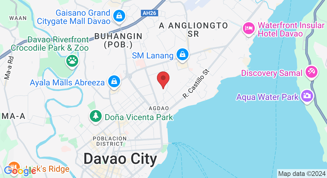 Solid St, Davao City, Davao del Sur, Philippines