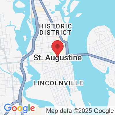 St. Augustine, FL, USA