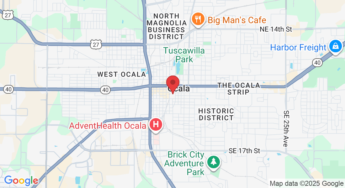 Ocala, FL, USA