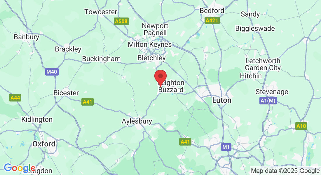 7, Media Village, Liscombe Business Park, Leighton Buzzard LU7 0JL, UK