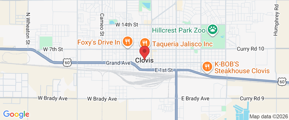 Clovis, NM 88101, USA