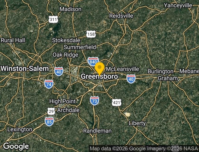 Greensboro, NC, USA