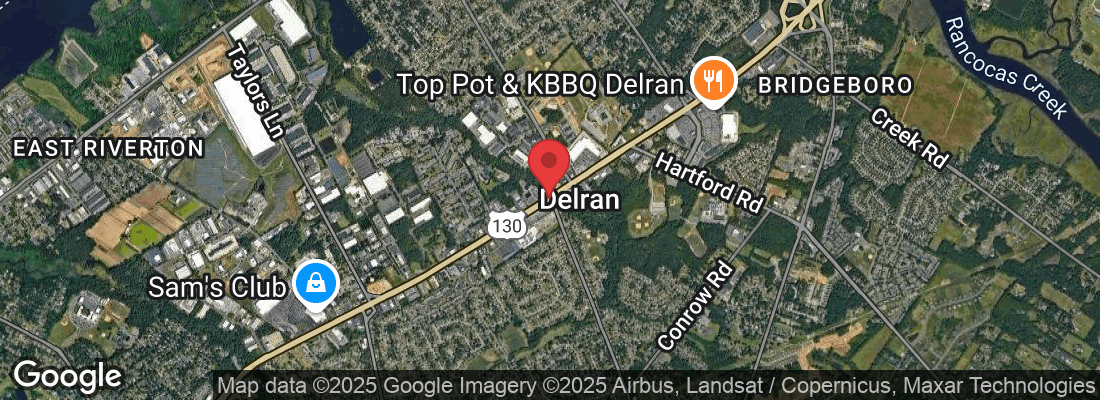 Delran, NJ, USA
