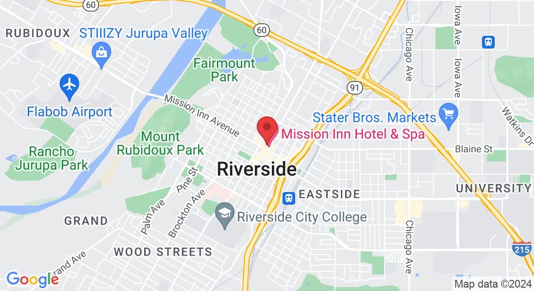 3651 Main St, Riverside, CA 92501, USA