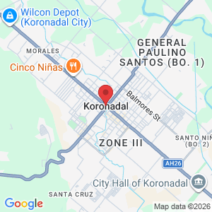 Koronadal, South Cotabato, Philippines