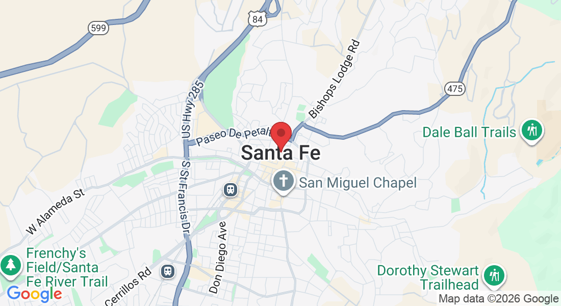Santa Fe, NM, USA