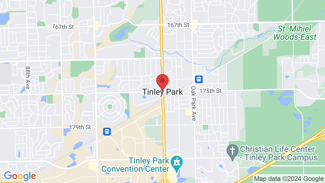 Tinley Park, IL, USA