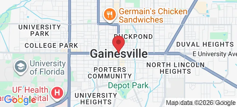 Gainesville, FL, USA