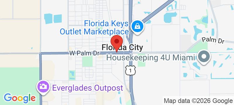 Florida City, FL, USA