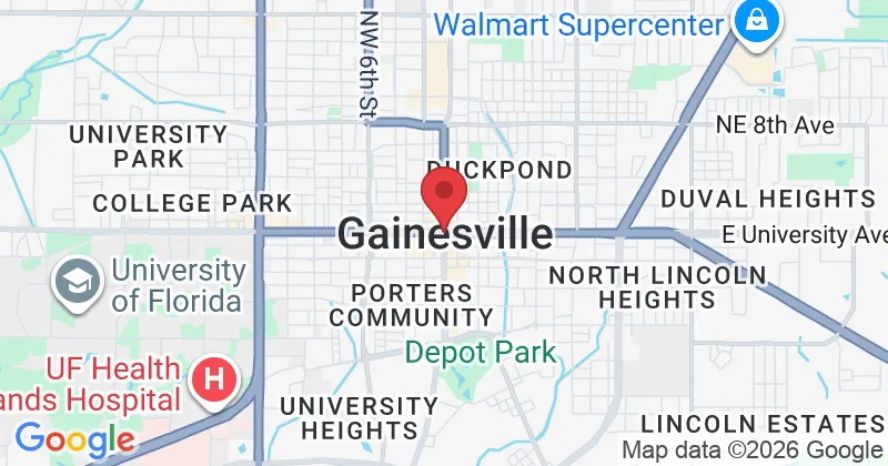 Gainesville, FL, USA