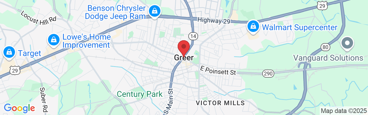 Greer, SC, USA