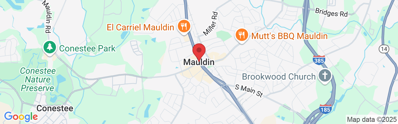 Mauldin, SC, USA