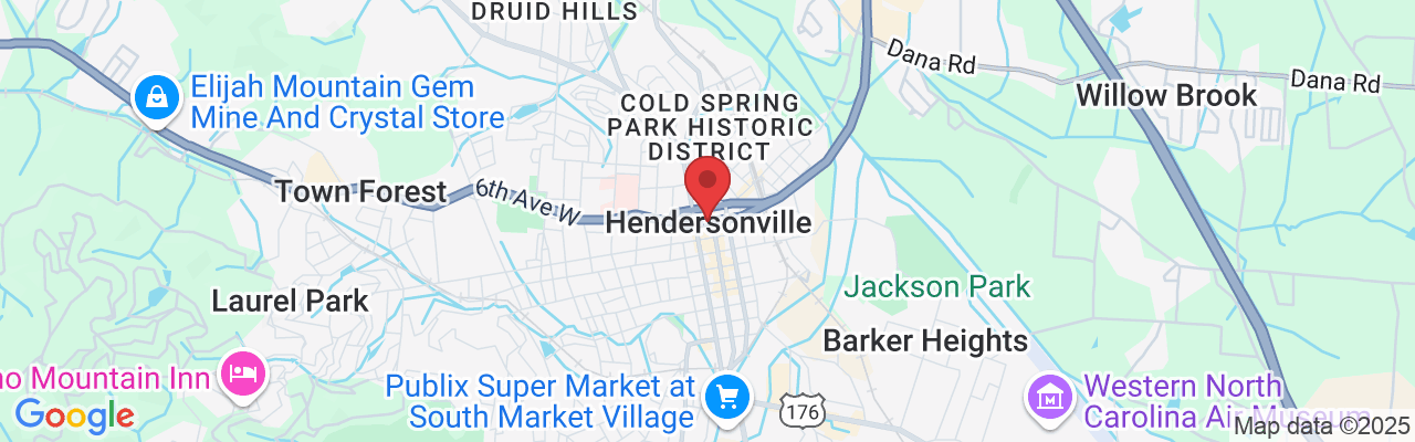 Hendersonville, NC, USA