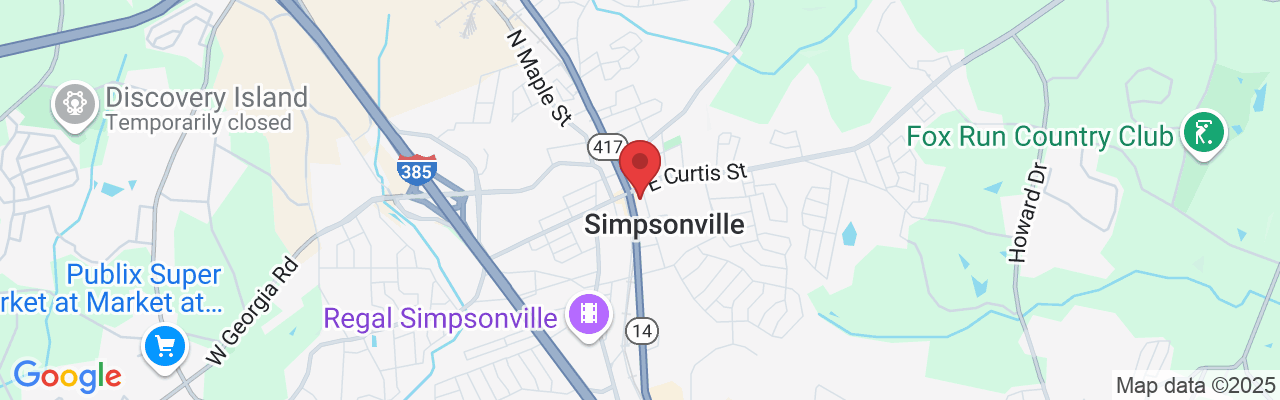 Simpsonville, SC, USA