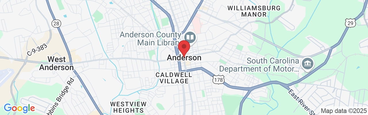 Anderson, SC, USA