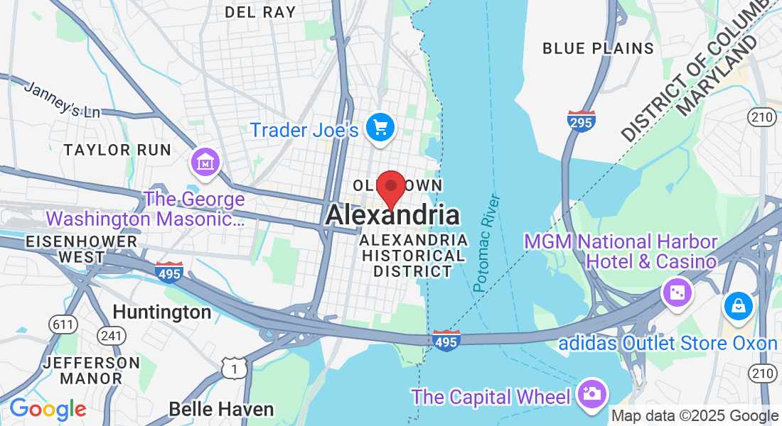 Alexandria, VA, USA