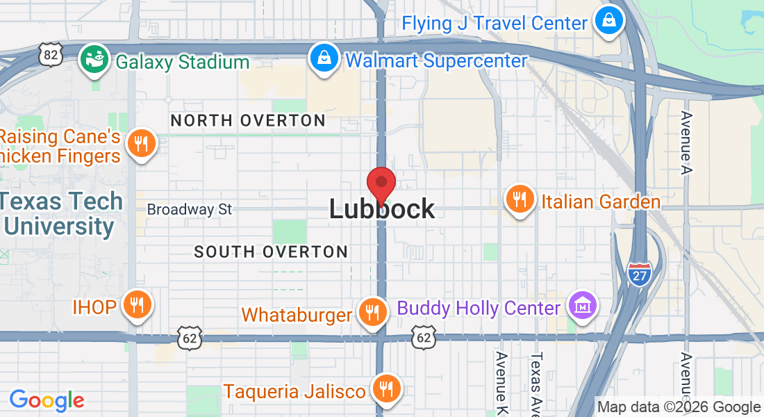 Lubbock, TX, USA