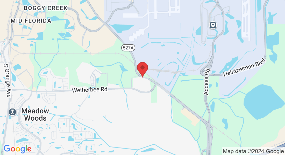 11784 Boggy Creek Rd lot 3 suite o, Orlando, FL 32824, EE. UU.