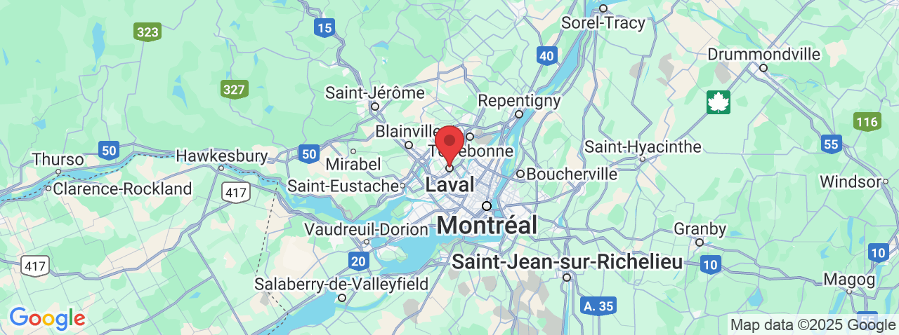 Laval, QC, Canada