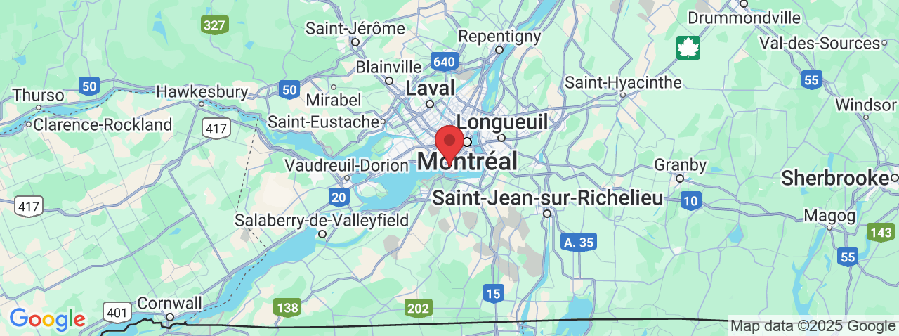 Lasalle, Montreal, QC, Canada