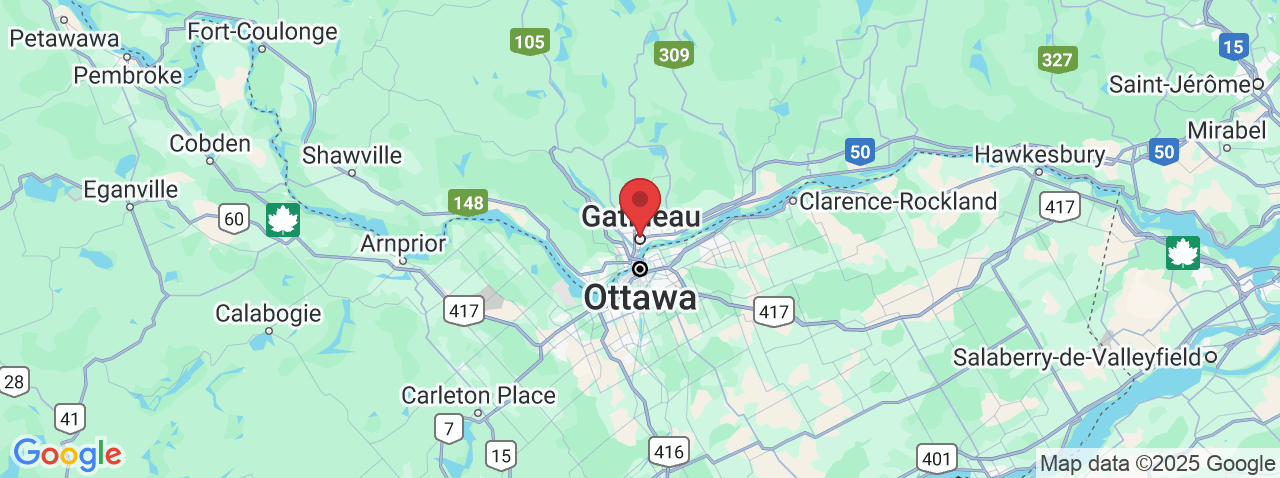 Gatineau, QC, Canada