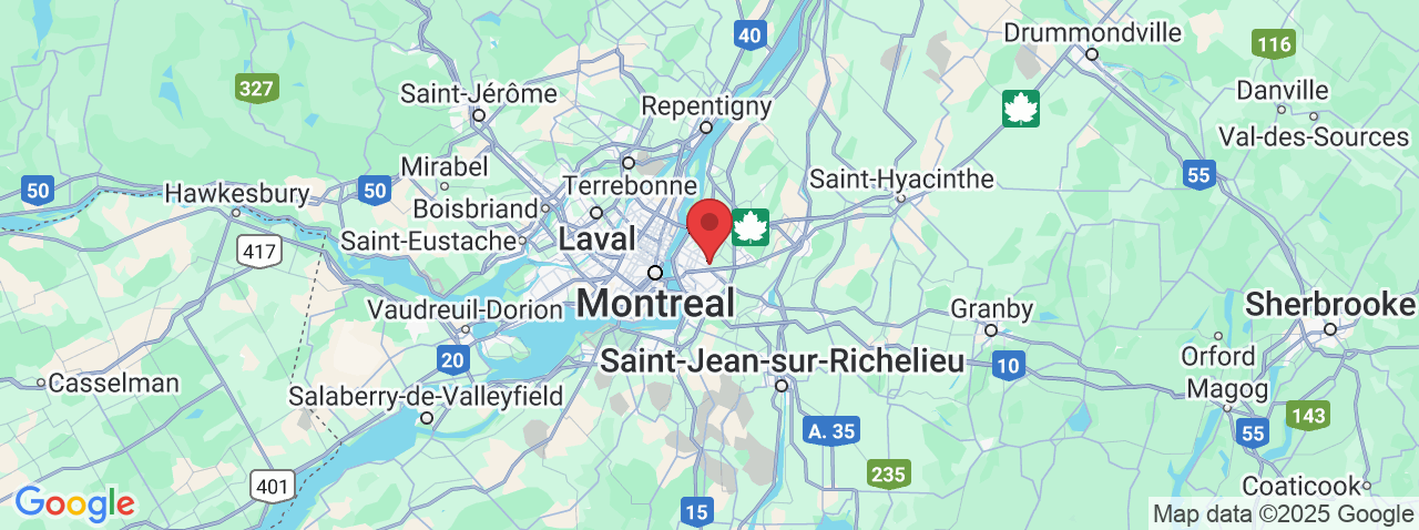 Longueuil, QC, Canada