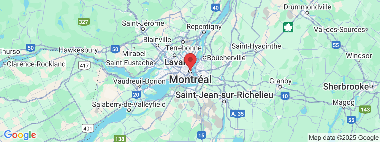Montreal, QC, Canada
