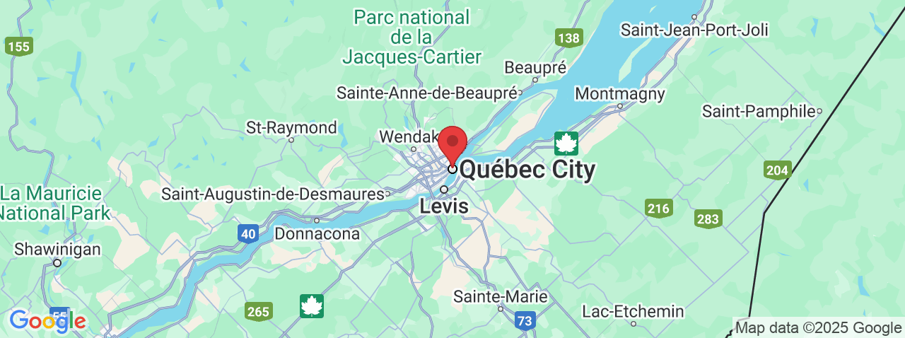 Québec, QC, Canada