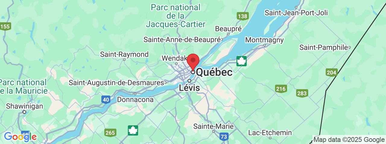 Québec, QC, Canada