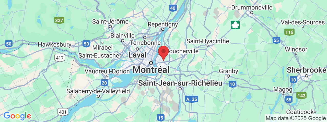 Longueuil, QC, Canada