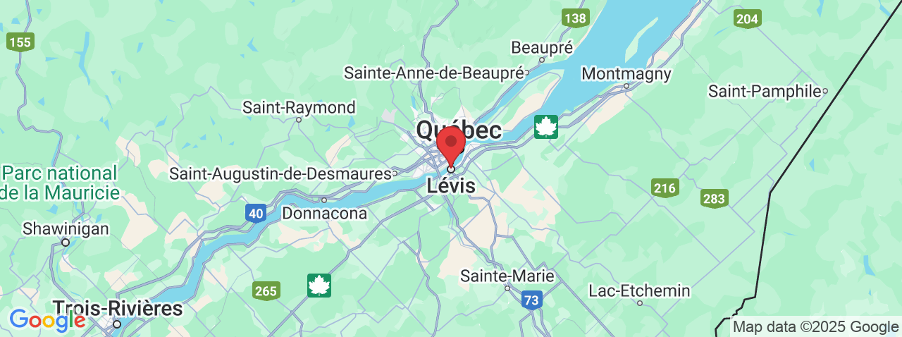 Levis, QC, Canada