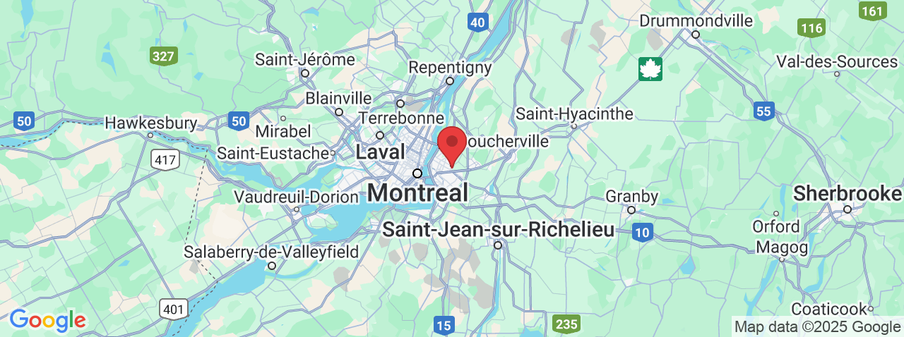 Longueuil, QC, Canada