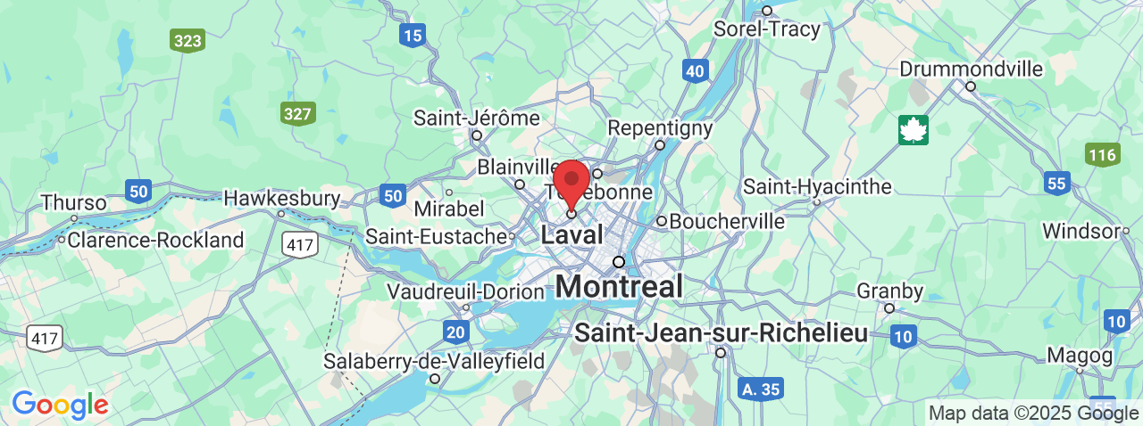 Laval, QC, Canada