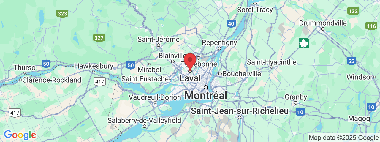 Laval, QC, Canada