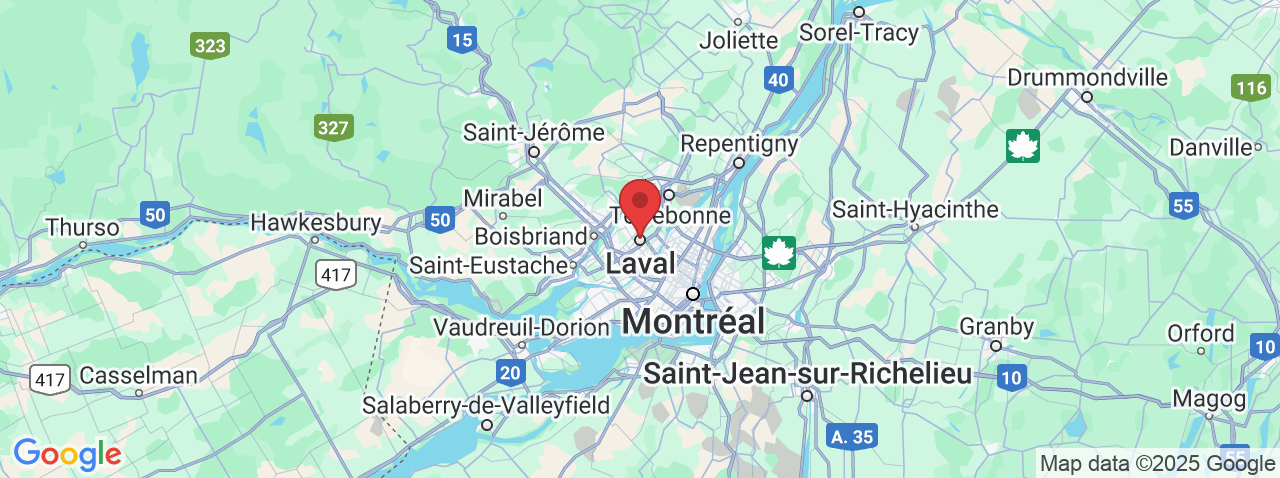 Laval, QC, Canada