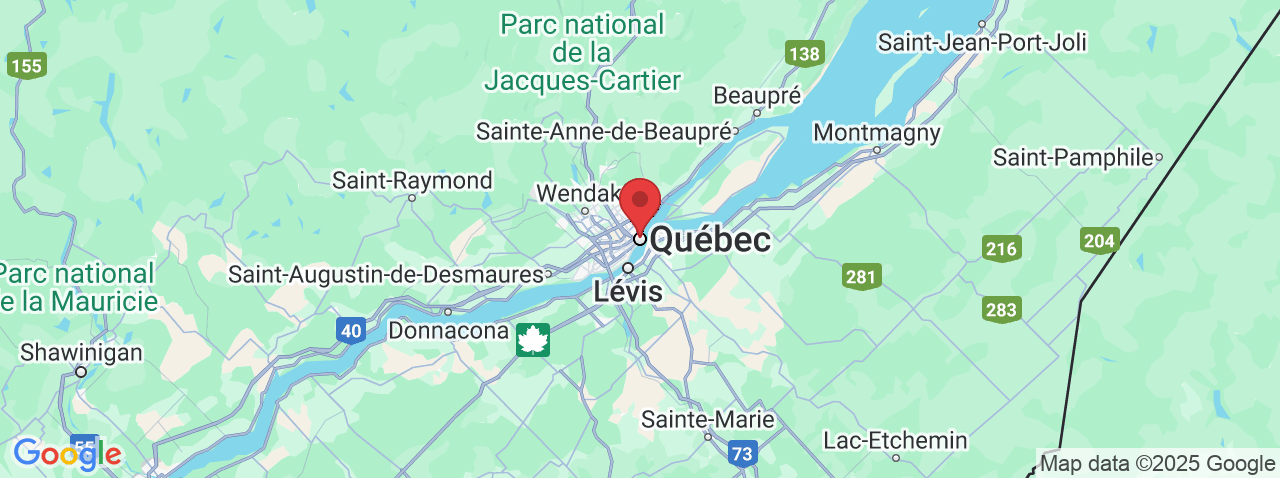 Québec, QC, Canada