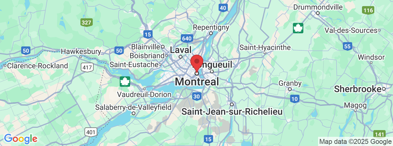 Montreal, QC, Canada
