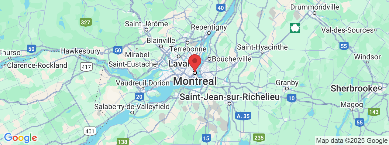Montreal, QC, Canada