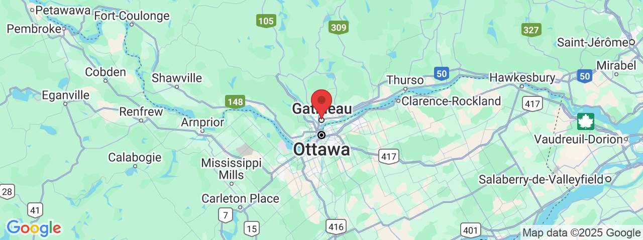 Gatineau, QC, Canada