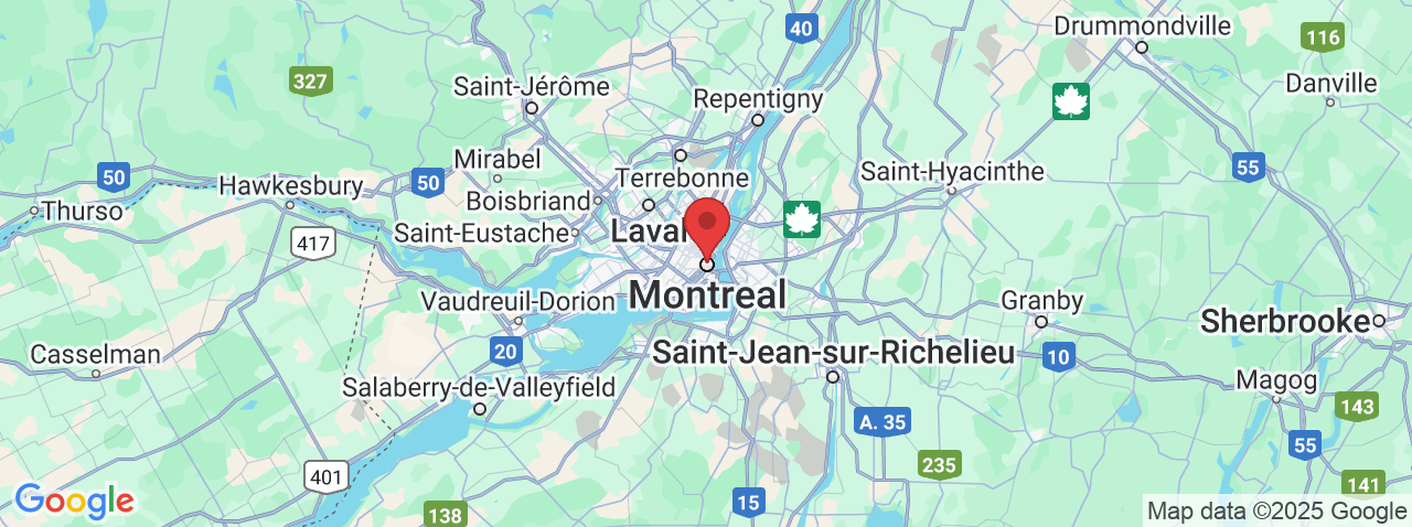 Montreal, QC, Canada