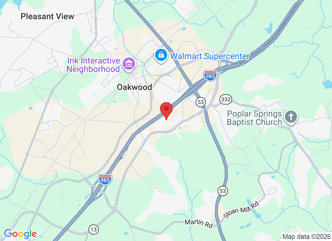 3640 Southland Dr, Flowery Branch, GA 30542, USA