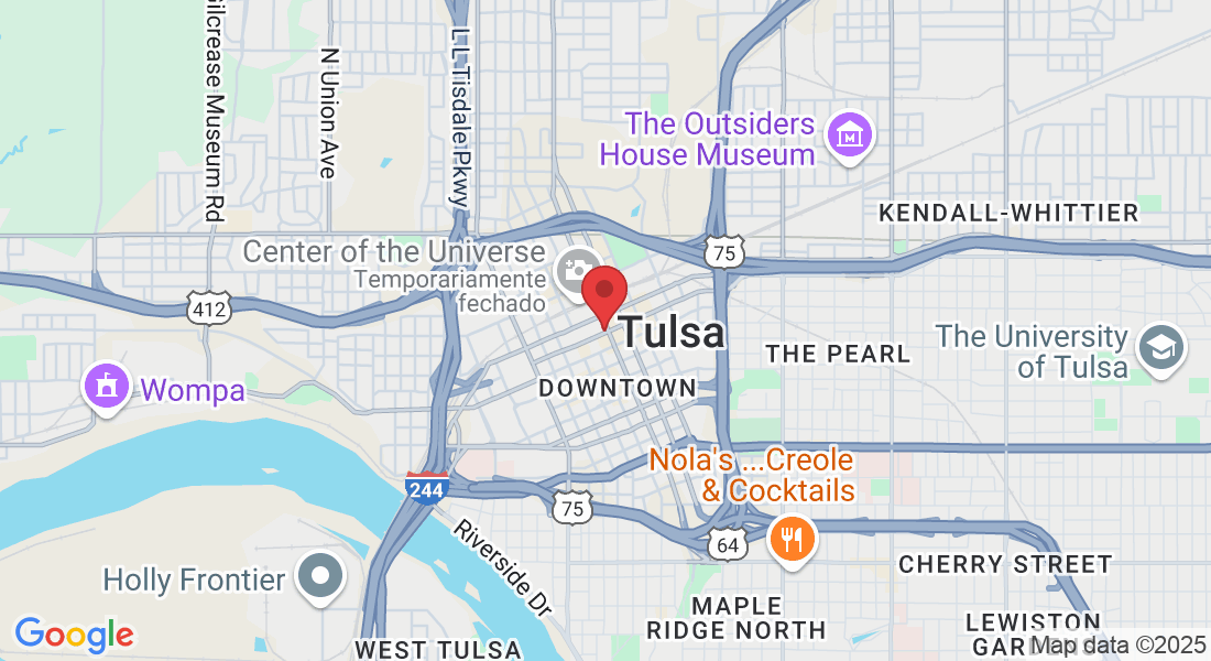 Tulsa, OK, EUA