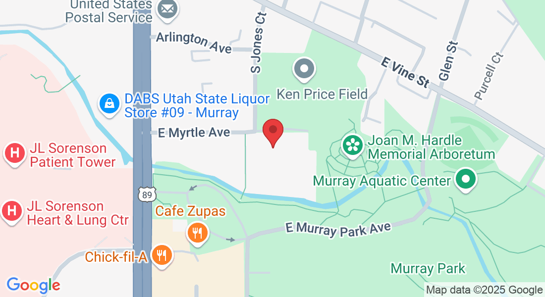 244 E Myrtle Ave, Murray, UT 84107, USA