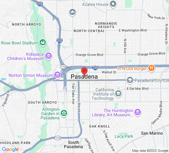 Pasadena, CA, USA