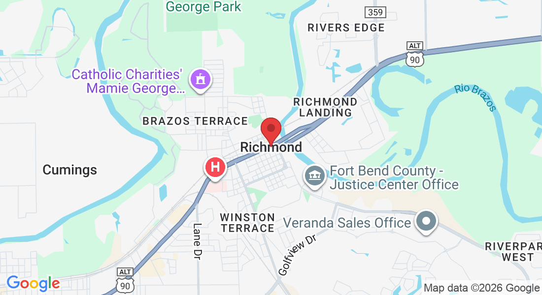 Richmond, TX, EUA