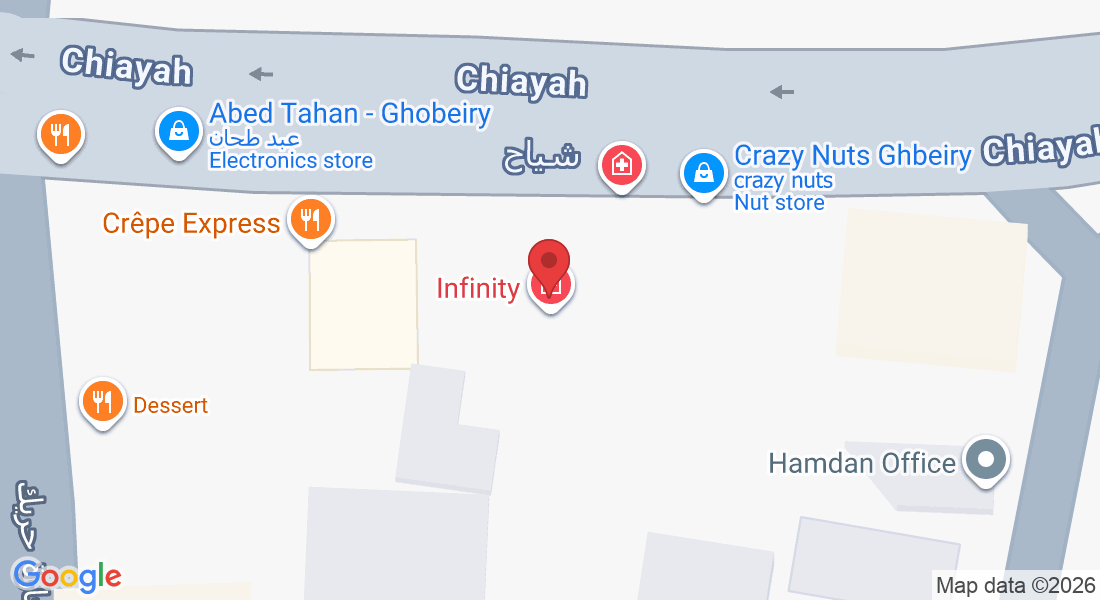 main, Ghobeiri, Bayrut, Lebanon