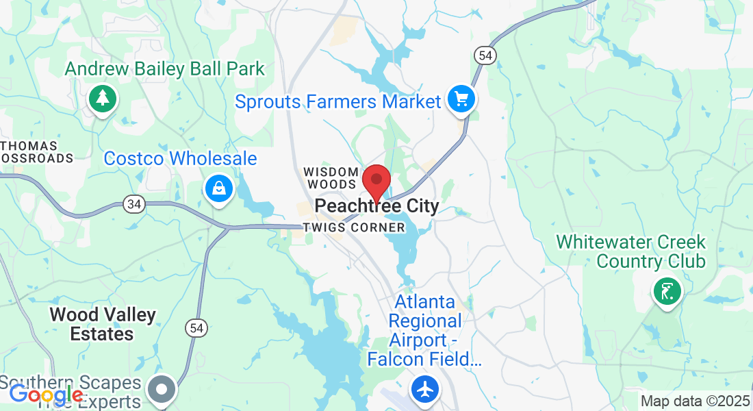 Peachtree City, GA, USA