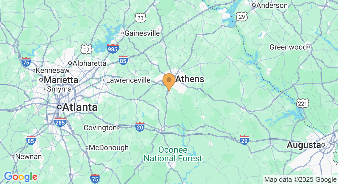 Watkinsville, GA, USA