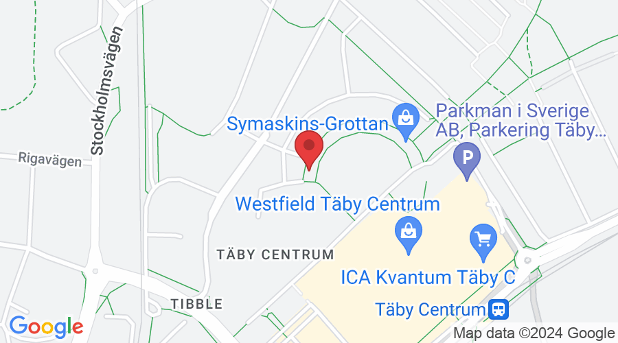 Åkerbyvägen 82, 183 35 Täby, Sverige